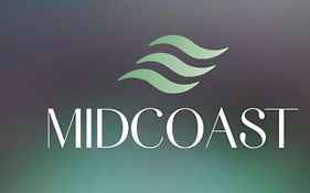 Midcoast Wohnung „The Black“